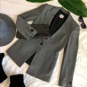 Armani Collezioni  blazer. Made in Italy. Size 6.
